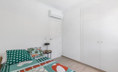 Reventa - Villa -
Orihuela Costa - Costa Blanca