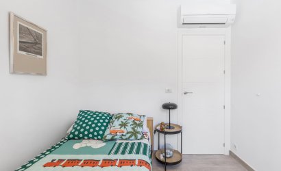 Reventa - Villa -
Orihuela Costa - Costa Blanca