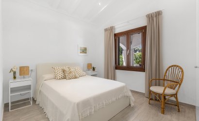 Reventa - Villa -
Orihuela Costa - Costa Blanca