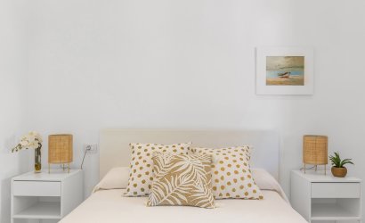Reventa - Villa -
Orihuela Costa - Costa Blanca