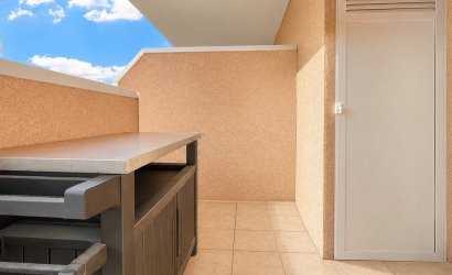 Reventa - Apartment -
Guardamar del Segura - Costa Blanca