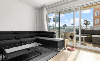 Reventa - Apartment -
Guardamar del Segura - Costa Blanca