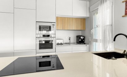 Reventa - Apartment -
Guardamar del Segura - Costa Blanca