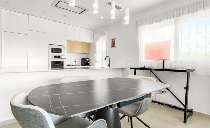 Reventa - Apartment -
Guardamar del Segura - Costa Blanca