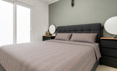 Reventa - Apartment -
Guardamar del Segura - Costa Blanca