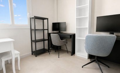 Reventa - Apartment -
Guardamar del Segura - Costa Blanca