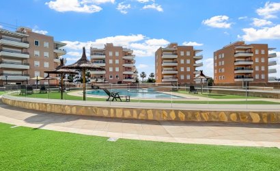 Reventa - Apartment -
Guardamar del Segura - Costa Blanca