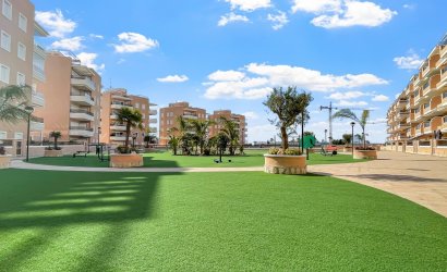 Reventa - Apartment -
Guardamar del Segura - Costa Blanca