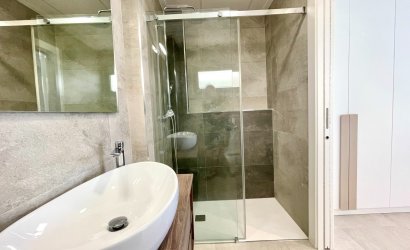 Reventa - Villa -
Benijofar - Costa Blanca