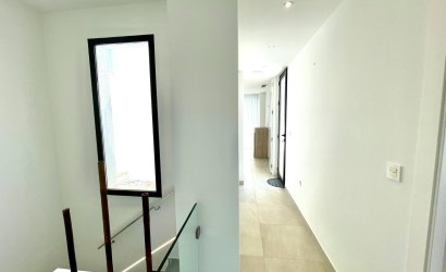 Reventa - Villa -
Benijofar - Costa Blanca