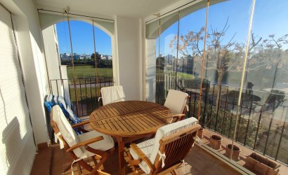 Reventa - Apartment -
Hacienda Riquelme Golf Resort - Inland
