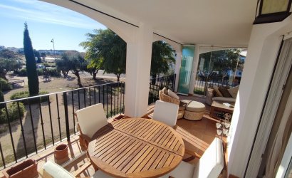 Reventa - Apartment -
Hacienda Riquelme Golf Resort - Inland