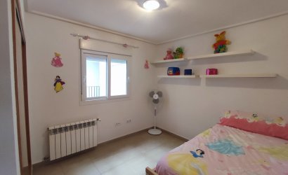 Reventa - Apartment -
Hacienda Riquelme Golf Resort - Inland