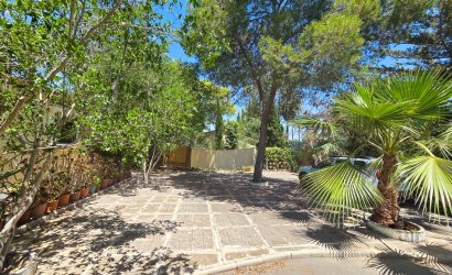 Reventa - Villa -
Elche - Costa Blanca