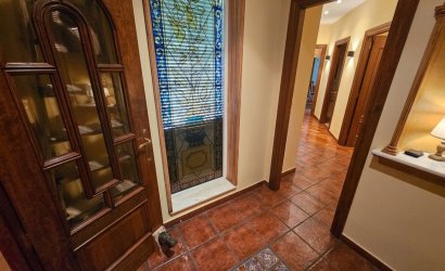 Reventa - Villa -
Elche - Costa Blanca