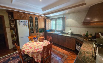 Reventa - Villa -
Elche - Costa Blanca