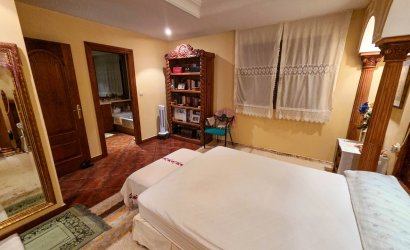 Reventa - Villa -
Elche - Costa Blanca