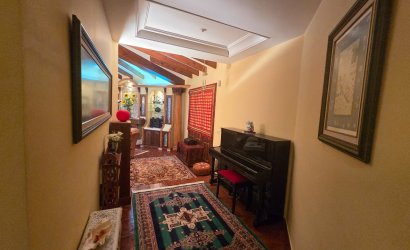 Reventa - Villa -
Elche - Costa Blanca