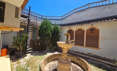 Reventa - Villa -
Elche - Costa Blanca