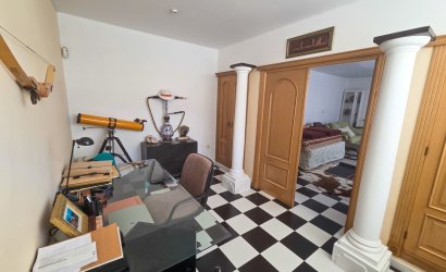 Reventa - Villa -
Elche - Costa Blanca