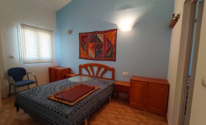 Reventa - Villa -
Elche - Costa Blanca