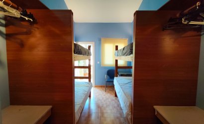 Reventa - Villa -
Elche - Costa Blanca