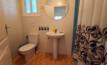 Reventa - Villa -
Elche - Costa Blanca