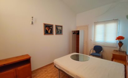Reventa - Villa -
Elche - Costa Blanca