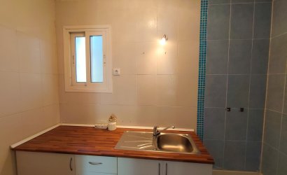 Reventa - Villa -
Elche - Costa Blanca