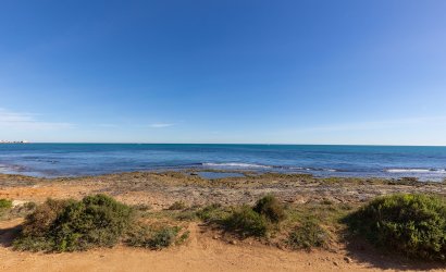 Herverkoop - Apartment -
Torrevieja - Costa Blanca