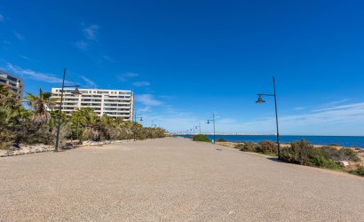 Herverkoop - Apartment -
Torrevieja - Costa Blanca