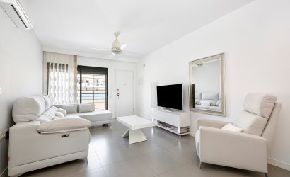 Reventa - Apartment -
Pilar de la Horadada - Costa Blanca