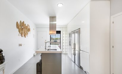 Reventa - Apartment -
Pilar de la Horadada - Costa Blanca