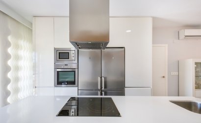 Reventa - Apartment -
Pilar de la Horadada - Costa Blanca