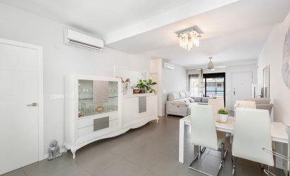 Reventa - Apartment -
Pilar de la Horadada - Costa Blanca