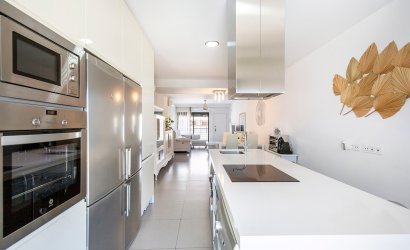 Reventa - Apartment -
Pilar de la Horadada - Costa Blanca