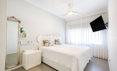 Reventa - Apartment -
Pilar de la Horadada - Costa Blanca
