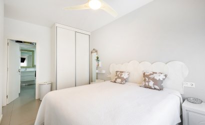 Reventa - Apartment -
Pilar de la Horadada - Costa Blanca