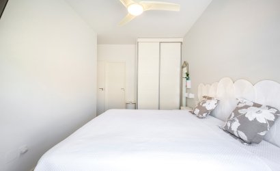 Reventa - Apartment -
Pilar de la Horadada - Costa Blanca