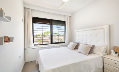 Reventa - Apartment -
Pilar de la Horadada - Costa Blanca