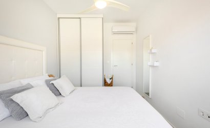 Reventa - Apartment -
Pilar de la Horadada - Costa Blanca