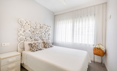 Reventa - Apartment -
Pilar de la Horadada - Costa Blanca