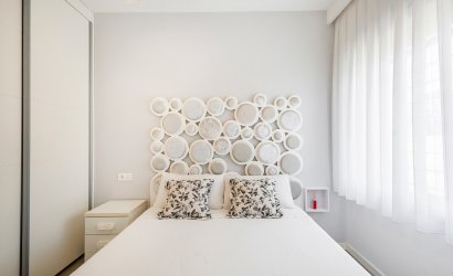 Reventa - Apartment -
Pilar de la Horadada - Costa Blanca