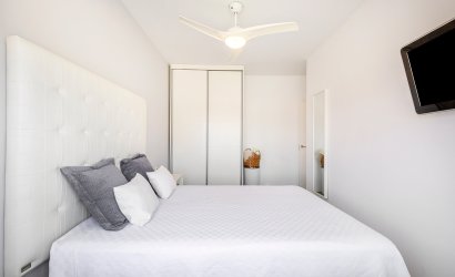 Reventa - Apartment -
Pilar de la Horadada - Costa Blanca