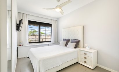 Reventa - Apartment -
Pilar de la Horadada - Costa Blanca