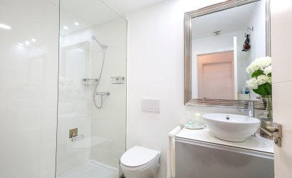 Reventa - Apartment -
Pilar de la Horadada - Costa Blanca