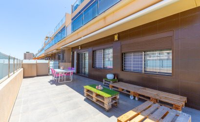 Reventa - Apartment -
Pilar de la Horadada - Costa Blanca