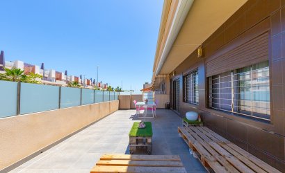 Reventa - Apartment -
Pilar de la Horadada - Costa Blanca