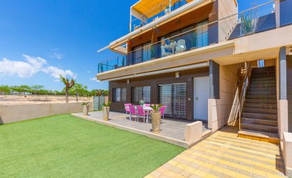 Reventa - Apartment -
Pilar de la Horadada - Costa Blanca