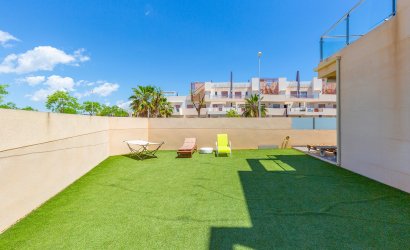 Reventa - Apartment -
Pilar de la Horadada - Costa Blanca